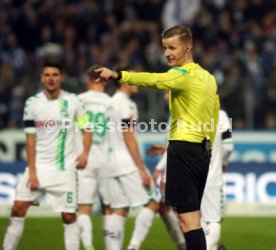 Karlsruher SC - SpVgg Greuther F&uuml;rth