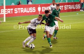 U21 DFB Deutschland - Irland
