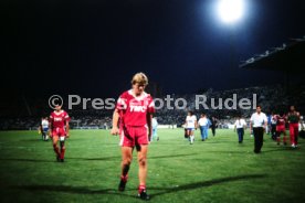 05.08.86 Olympique Marseille - AS Monaco
