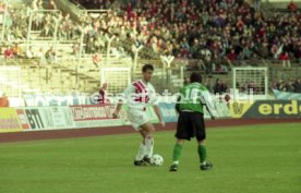 17.02.96 VfB Stuttgart - TSV 1860 M&uuml;nchen