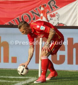 1. FC Union Berlin - SV Sandhausen