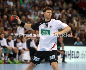 Handball DHB