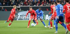 08.12.24 TSG 1899 Hoffenheim - SC Freiburg