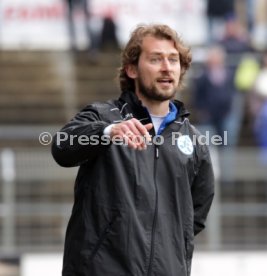 Stuttgarter Kickers - VfB Stuttgart II