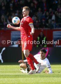 02.03.24 1. FC Heidenheim - Eintracht Frankfurt