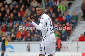 SG Sonnenhof Gro&szlig;aspach - FC Energie Cottbus