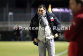VfB Stuttgart II - FC N&ouml;ttingen