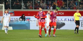 17.03.23 1. FC Heidenheim - Karlsruher SC