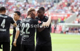 21.05.23 1. FSV Mainz 05 - VfB Stuttgart