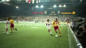 11.01.97 Hallen Masters Stuttgart