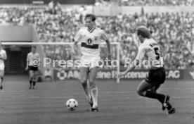 20.08.88 VfB Stuttgart - Stuttgarter Kickers