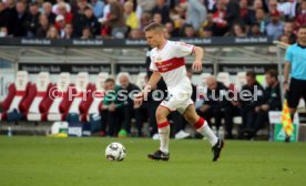 VfB Stuttgart - SV Werder Bremen