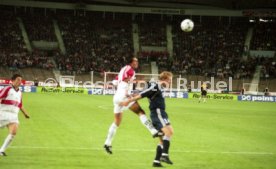 15.09.98 VfB Stuttgart - Feyenoord Rotterdam