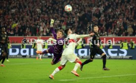 09.11.25 VfB Stuttgart - FC Augsburg