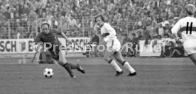 23.10.71 VfB Stuttgart - Hamburger SV