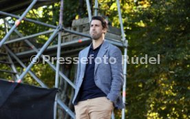 22.09.22 VfB Stuttgart - Grasshopper Club Z&uuml;rich