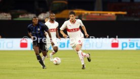 26.08.10 VfB Stuttgart - Slovan Bratislava