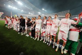 02.04.25 VfB Stuttgart - RB Leipzig