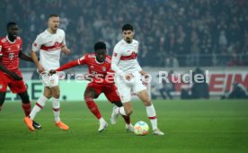 04.03.23 VfB Stuttgart - FC Bayern M&uuml;nchen