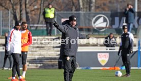 03.01.26 VfB Stuttgart Training