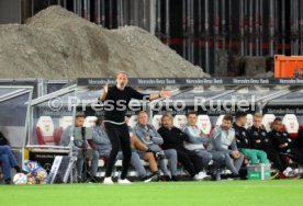 09.10.22 VfB Stuttgart - 1. FC Union Berlin