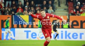 22.03.26 FC Augsburg - VfB Stuttgart