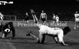 07.11.79 VfB Stuttgart - Dynamo Dresden