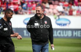 07.05.23 1. FC Heidenheim - 1. FC Magdeburg