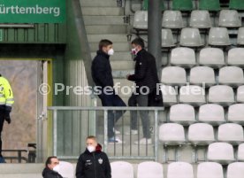 23.01.21 SC Freiburg - VfB Stuttgart