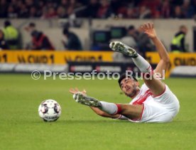 VfB Stuttgart - Eintracht Frankfurt