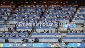 UEFA Frankreich Euro 2016 Deutschland - Polen