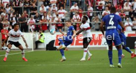 19.09.21 VfB Stuttgart - Bayer 04 Leverkusen