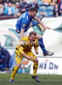 FC Hansa Rostock - VfR Aalen