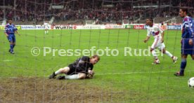 12.04.1997 VfB Stuttgart - FC Hansa Rostock