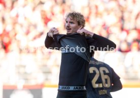 23.08.25 1. FC Union Berlin - VfB Stuttgart