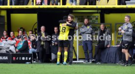 22.10.22 Borussia Dortmund - VfB Stuttgart