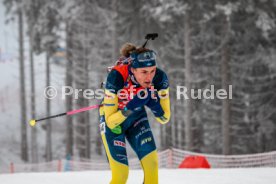 08.01.2026 BMW IBU World Cup Sprint Frauen