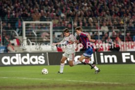 01.12.96 VfB Stuttgart - FC Bayern M&uuml;nchen