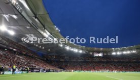 05.06.25 Spanien - Frankreich