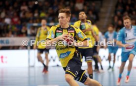 TVB Stuttgart - Rhein-Neckar L&ouml;wen