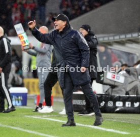 05.02.23 VfB Stuttgart - SV Werder Bremen