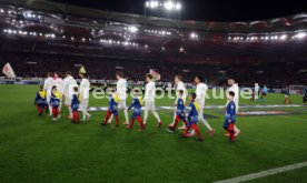 11.12.25 VfB Stuttgart - Maccabi Tel Aviv FC