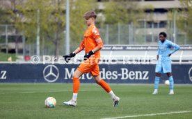 15.04.23 U19 VfB Stuttgart - U19 SC Freiburg