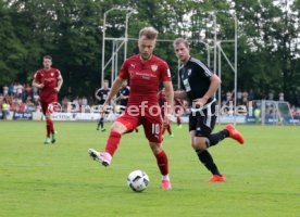 SV Ringschnait & Friendsl - VfB Stuttgart