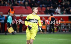 06.02.24 Bayer 04 Leverkusen - VfB Stuttgart
