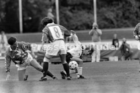 21.09.94 Frauen Deutschland - Kroatien