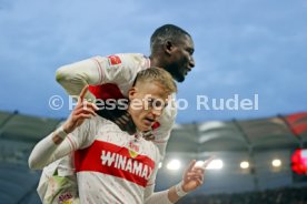 10.12.23 VfB Stuttgart - Bayer 04 Leverkusen