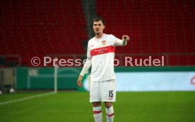 23.12.20 VfB Stuttgart - SC Freiburg