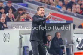 20.10.26 VfB Stuttgart - Atletico Madrid