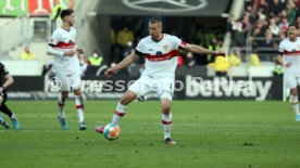 19.03.22 VfB Stuttgart - FC Augsburg